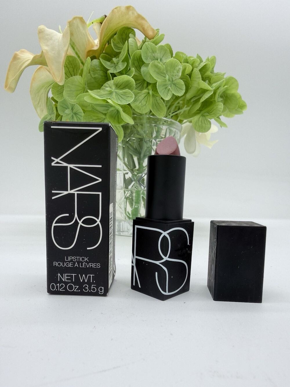 Nars Lipstick FALBALA #2941 Sheer 0.12 oz /3.4 g